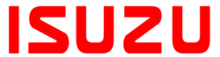 Logo Isuzu Pamekasan
